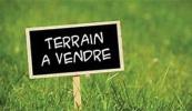 Vente Terrain Ales