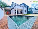 Vente Maison Saint-pierre 8 pieces 101 m2