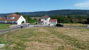 Vente Terrain Besancon 800 m2
