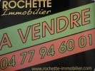 Vente Parking Montrond-les-bains 12 m2