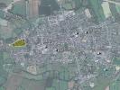 Vente Terrain Louroux-beconnais 286 m2