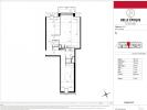 Location Appartement Notre-dame-de-bondeville 3 pieces 68 m2