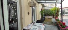 Vente Appartement Vesoul 5 pieces 100 m2