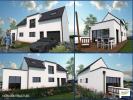 Vente Maison Melesse 100 m2