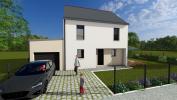 Vente Maison Crevin  100 m2