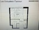 Vente Appartement Lille 17 m2