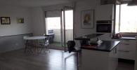 Location Appartement Lyon-7eme-arrondissement 4 pieces 73 m2