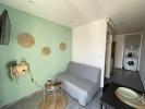 Location Appartement Marseille-2eme-arrondissement  18 m2
