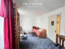 Location Appartement Paris-18eme-arrondissement 26 m2