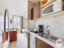 Vente Appartement Vanves 20 m2
