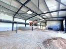 Location Commerce Crau  769 m2