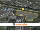 Vente Terrain Verquin 18000 m2