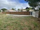 Vente Terrain Lanton 450 m2
