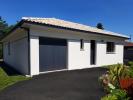 Vente Terrain Saint-jean-d'illac 995 m2