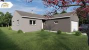 Vente Maison Heming 4 pieces 80 m2