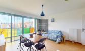 Vente Appartement Touquet 3 pieces 52 m2