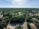 Vente Terrain Uzes 600 m2