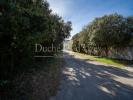 Vente Terrain Uzes 937 m2