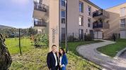 Vente Appartement Pont-eveque 2 pieces 43 m2