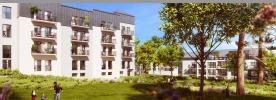 Location Appartement Nantes 2 pieces 39 m2