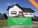Vente Maison Ohlungen  6 pieces 125 m2