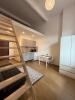 Location Appartement Lyon-7eme-arrondissement 24 m2