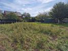 Vente Terrain Loupe  550 m2
