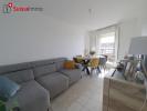 Vente Appartement Audincourt 3 pieces 62 m2