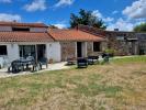 Vente Maison Remaudiere 5 pieces 140 m2