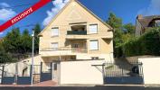 Vente Appartement Guerville 2 pieces 45 m2