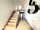 Vente Appartement Nancy 3 pieces 54 m2
