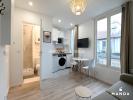 Location Appartement Asnieres-sur-seine 14 m2
