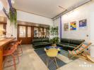 Location Appartement Paris-20eme-arrondissement 12 pieces 13 m2