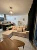 Location Appartement Bordeaux 2 pieces 48 m2