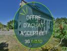 Vente Maison Louresse-rochemenier 7 pieces 106 m2