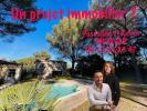 Vente Maison Cornillon-confoux 4 pieces 135 m2