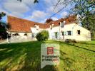 Vente Maison Paucourt  6 pieces 202 m2