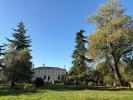 Vente Maison Lamothe-landerron 6 pieces 210 m2
