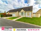 Vente Maison Romorantin-lanthenay 3 pieces 70 m2