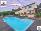 Vente Maison Cabris SAINT-CEZAIRE-SUR-SIAGNE 5 pieces 161 m2