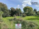 Vente Terrain Gouesnou 622 m2