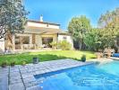 Vente Maison Bouillargues 5 pieces 125 m2