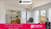 Vente Appartement Frejus 3 pieces 50 m2