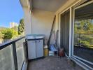 Vente Appartement Toulon 2 pieces 44 m2