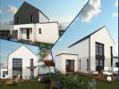 Vente Maison Hermitage 100 m2