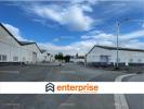 Location Commerce Seclin 1035 m2