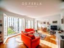 Vente Appartement Paris-15eme-arrondissement 7 pieces 162 m2