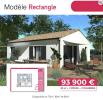 Vente Terrain Barp 360 m2