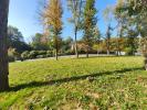 Vente Terrain Boissettes 473 m2
