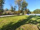 Vente Terrain Boissettes 621 m2